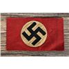 Image 2 : WW2 German NSDAP Arm Band