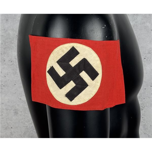 WW2 German NSDAP Arm Band