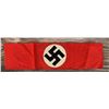 Image 2 : WW2 German NSDAP Arm Band