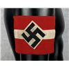Image 1 : WW2 German Hitler Youth HJ Arm Band