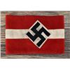 Image 2 : WW2 German Hitler Youth HJ Arm Band