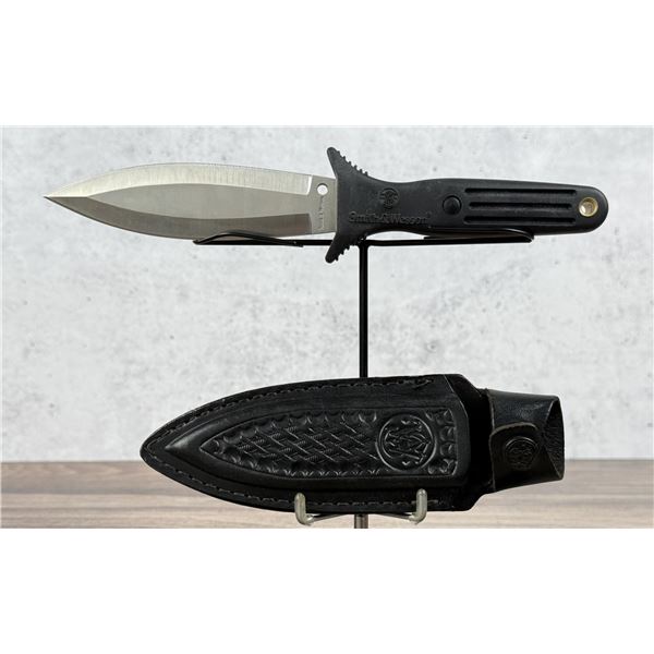 Smith & Wesson Boot Knife