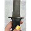 Image 4 : US Navy Seals MK3 Mod 0 Bayonet