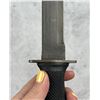 Image 5 : US Navy Seals MK3 Mod 0 Bayonet