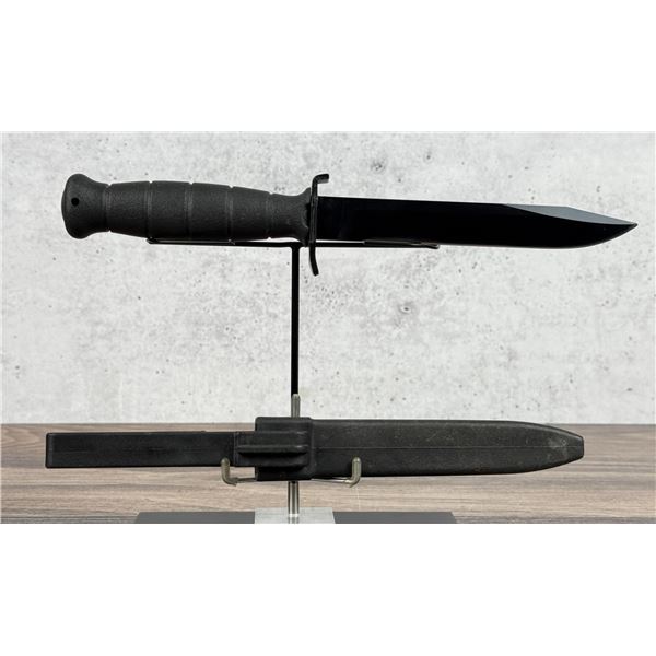 Glock Austrian Army Feldmesser 78 Tan Field Knife