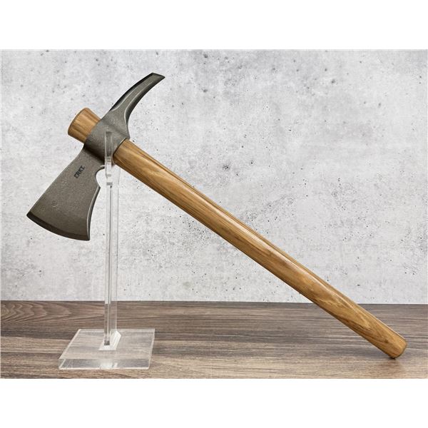 CRKT Woods Kangee Tomahawk