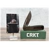 Image 1 : CRKT Homefront Ken Onion Knife