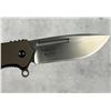 Image 4 : CRKT Homefront Ken Onion Knife