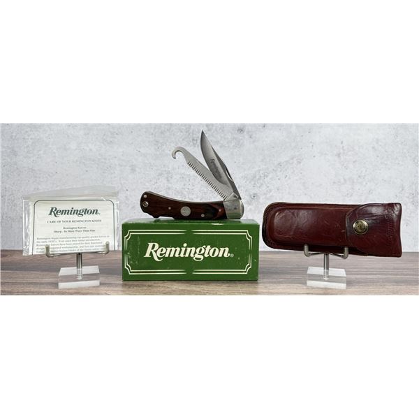 Remington R3 Big Game Knife
