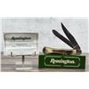 Remington R12 Trapper Knife