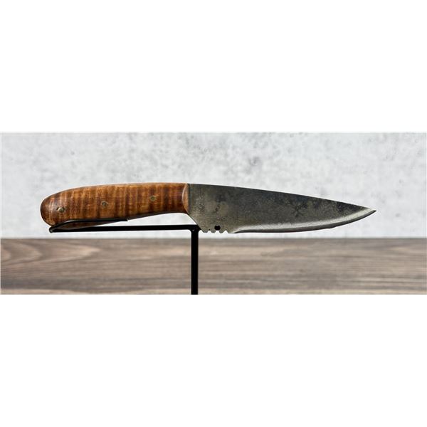 Marv Palmer Custom Made French Trade Knife