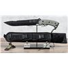 Tops Knives Tactical Ops Fixed Blade Knife
