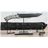 Image 2 : Tops Knives Tactical Ops Fixed Blade Knife