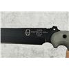 Image 3 : Tops Knives Tactical Ops Fixed Blade Knife