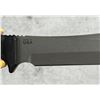 Image 4 : Tops Knives Apache Dawn Fixed Blade Knife