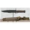 Image 1 : USMC Ontario OKC 3S USMC Bayonet Knife