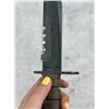 Image 5 : USMC Ontario OKC 3S USMC Bayonet Knife