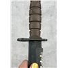 Image 6 : USMC Ontario OKC 3S USMC Bayonet Knife