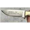 Image 5 : Precise Deerslayer Fixed Blade Knife