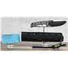 Image 2 : Tops Knives Outpost Command Fixed Blade Knife
