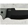 Image 7 : Tops Knives Outpost Command Fixed Blade Knife