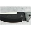 Image 8 : Tops Knives Outpost Command Fixed Blade Knife