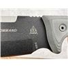 Image 9 : Tops Knives Outpost Command Fixed Blade Knife