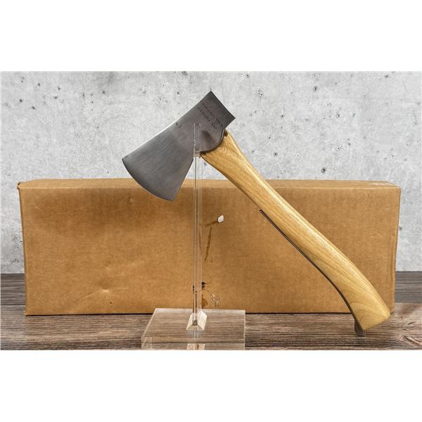 Marbles Gladstone No 4 Safety Axe