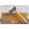 Marbles Gladstone No 4 Safety Axe