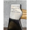 Image 4 : Marbles Gladstone Axe No 9 Custom MSA