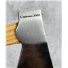 Image 5 : Marbles Gladstone Axe No 9 Custom MSA