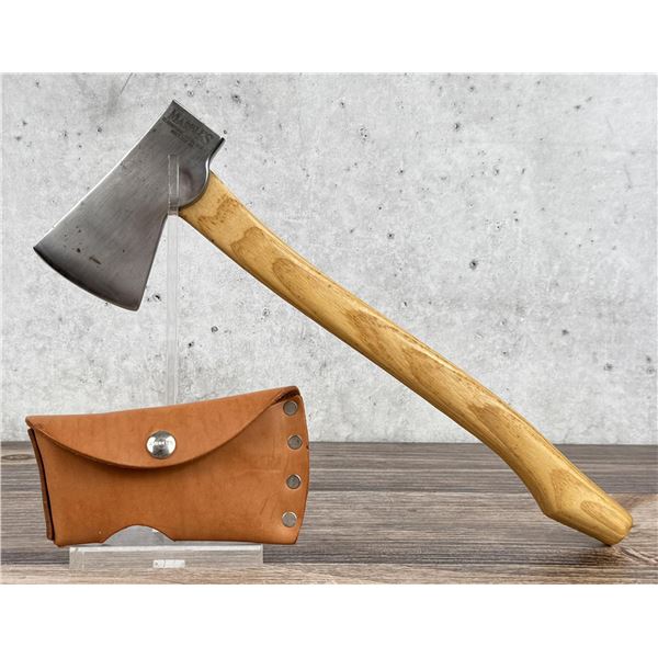 Marbles Gladstone Belt Axe No 9