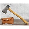 Marbles Gladstone Belt Axe No 9