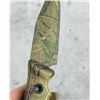 Image 4 : Survival Hunting Knife Hatchet Combo
