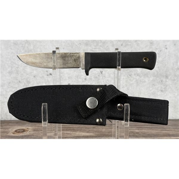 Cold Steel Master Hunter Carbon V CA