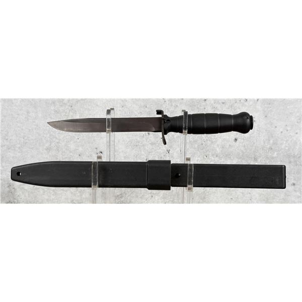 Glock Austrian Army Feldmesser 78 Field Knife