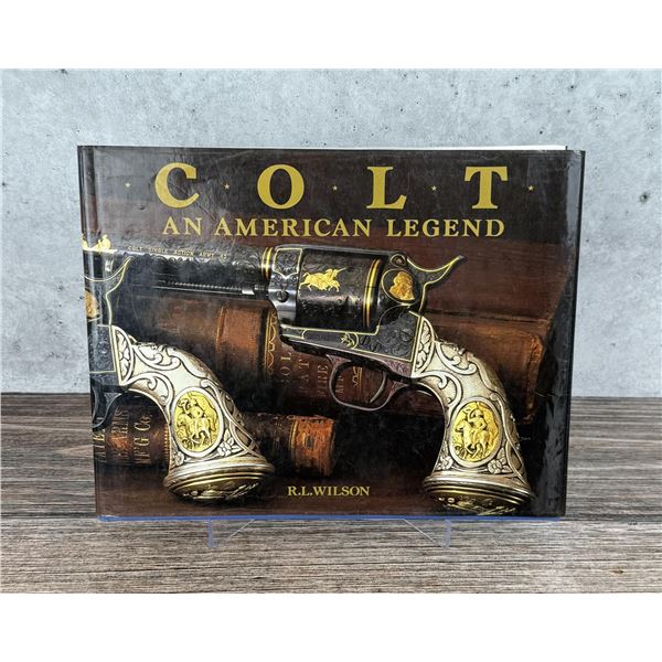 Colt An American Legend