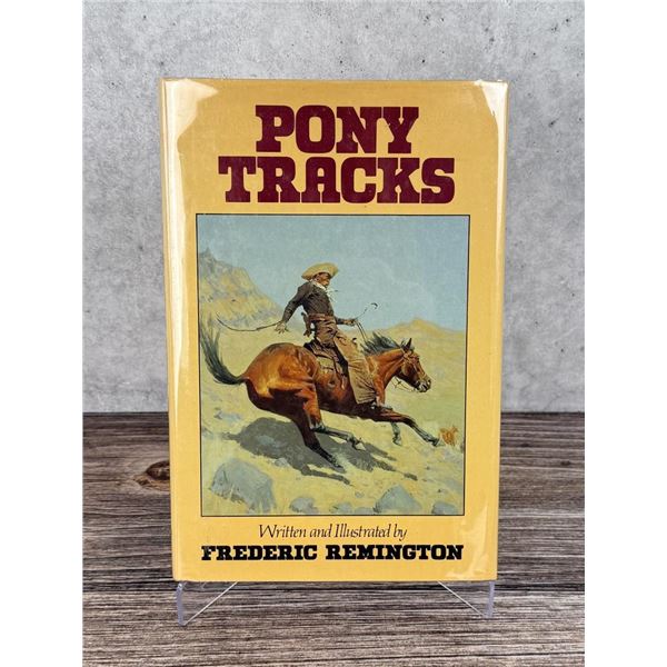 Pony Tracks