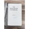 Image 3 : The Winchester Handbook Author Signed