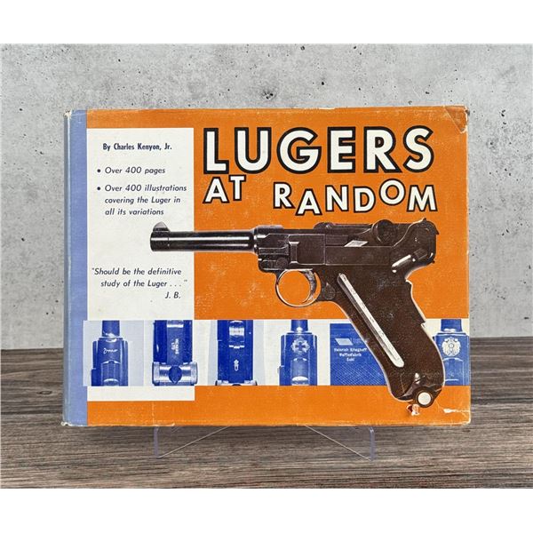 Lugers At Random