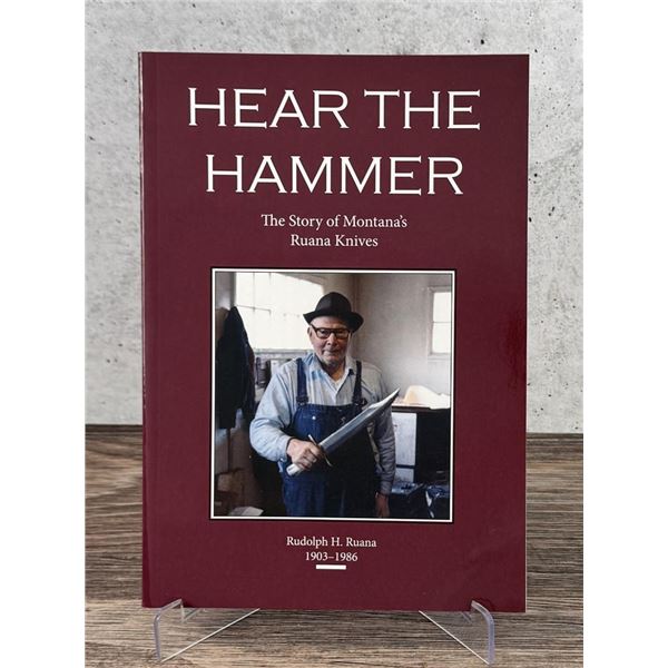 Hear The Hammer