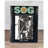 Image 1 : SOG A Photo History of the Secret Wars Signed