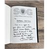 Image 3 : SOG A Photo History of the Secret Wars Signed