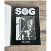 Image 4 : SOG A Photo History of the Secret Wars Signed