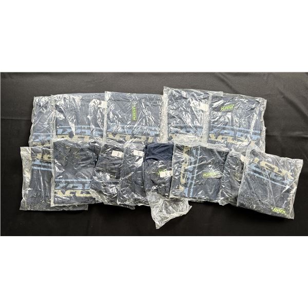 Kast Gear Flyfishing T-Shirts Size XL