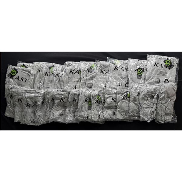 Kast Gear Fly Fishing Hooded Sun Shirts Size 3XL