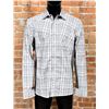 Image 2 : Kast Gear Fly Fishing Plaid Guide Shirts Large