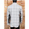 Image 3 : Kast Gear Fly Fishing Plaid Guide Shirts Large