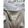 Image 7 : Kast Gear Fly Fishing Blue Guide Shirts Large
