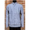 Image 3 : Kast Gear Fly Fishing Blue Guide Shirts Large